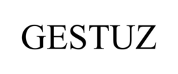 GESTUZ trademark