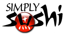 SIMPLY SUSHI trademark