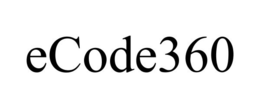 ECODE360 trademark