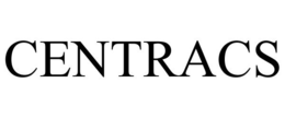 CENTRACS trademark