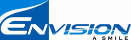 ENVISION A SMILE trademark