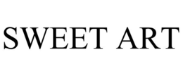 SWEET ART trademark