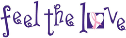 FEEL THE LOVE trademark