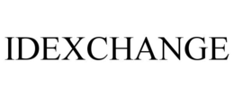 IDEXCHANGE trademark