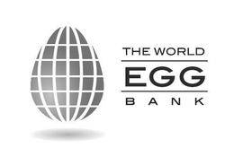 THE WORLD EGG BANK trademark