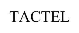 TACTEL trademark