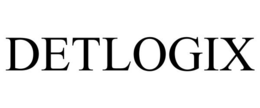 DETLOGIX trademark