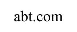 ABT.COM trademark