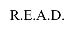 R.E.A.D. trademark