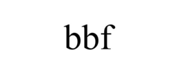 BBF trademark