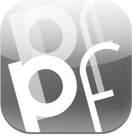 PF PF trademark