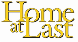 HOME AT LAST trademark