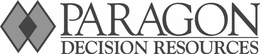 PARAGON DECISION RESOURCES trademark