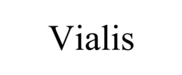 VIALIS trademark
