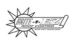 BRITE-N-EZ ROOF COATING WATER TIGHT TECHNOLOGIES trademark