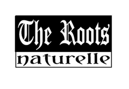 THE ROOTS NATURELLE trademark