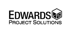 EDWARDS PROJECT SOLUTIONS trademark