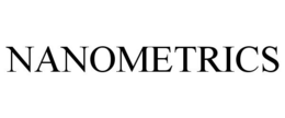 NANOMETRICS trademark