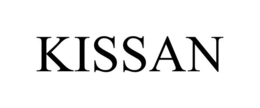 KISSAN trademark