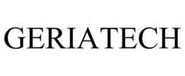 GERIATECH trademark