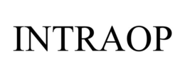 INTRAOP trademark