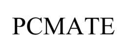 PCMATE trademark