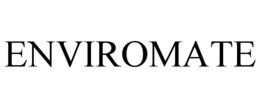 ENVIROMATE trademark