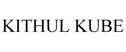 KITHUL KUBE trademark