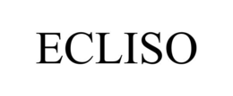 ECLISO trademark