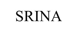 SRINA trademark