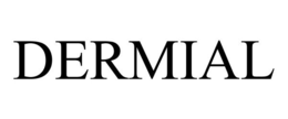 DERMIAL trademark