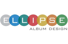 ELLIPSE ALBUM DESIGN trademark