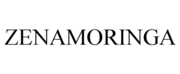 ZENAMORINGA trademark