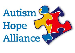 AUTISM HOPE ALLIANCE trademark