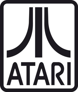 ATARI trademark