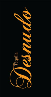 TEQUILA DESNUDO trademark