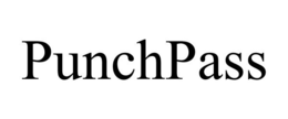 PUNCHPASS trademark