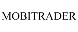MOBITRADER trademark