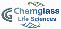 CG CHEMGLASS LIFE SCIENCES trademark