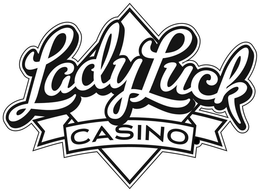 LADY LUCK CASINO trademark