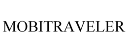 MOBITRAVELER trademark