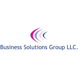 BUSINESS SOLUTIONS GROUP LLC. trademark