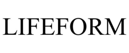 LIFEFORM trademark