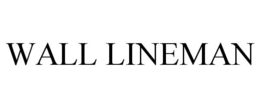 WALL LINEMAN trademark