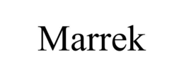 MARREK trademark
