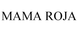 MAMA ROJA trademark