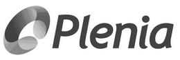 PLENIA trademark
