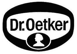 DR. OETKER trademark