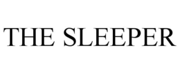 THE SLEEPER trademark