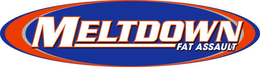 MELTDOWN FAT ASSAULT trademark